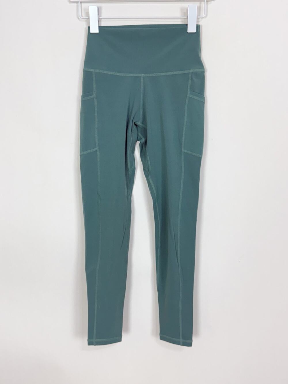 ColorfulKoala Pocket Leggings